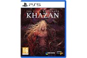 Games - The First Berserker: Khazan - Sony PlayStation 5 - RPG - 5056208825889