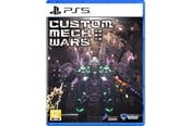 Games - Custom Mech Wars - Sony PlayStation 5 - Shooter - 4570005941999