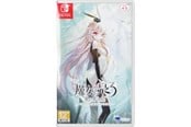 Games - Witch Spring 3 Re:Fine -The Story of the Marionette Witch Eirudy- Nintendo Switch - RPG - 4570005940312