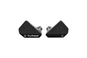 Headphones/Headsets - TRUTHEAR Hexa wired in-ear headphones (black) - Hexa black