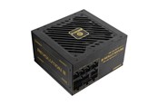 Voeding - Enermax REVOLUTION III Voeding - 650 Watt - 120 mm - ATX 3.1 - 80 Plus 80 PLUS Gold - ERV650G-AHG-MAC