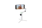 Statief - Insta360 Flow 2 Pro Standard Bundle - Summit White - CINSABQB-FLOW201