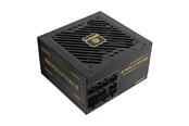 Voeding - Enermax REVOLUTION III Voeding - 750 Watt - 120 mm - ATX 3.1 - 80 Plus 80 PLUS Gold - ERV750G-AHG-MAC