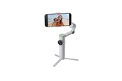 Statief - Insta360 Flow 2 Pro Standard Bundle - Stone Gray - CINSABQB-FLOW203