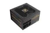Voeding - Enermax REVOLUTION III Voeding - 850 Watt - 120 mm - ATX 3.1 - 80 Plus 80 PLUS Gold - ERV850G-AHG-MAC