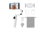 Statief - Insta360 Flow 2 Pro Creator Bundle - Summit White - CINSABQB-FLOW205