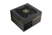 Voeding - Enermax REVOLUTION III Voeding - 1000 Watt - 120 mm - ATX 3.1 - 80 Plus 80 PLUS Gold - ERV1000G-AHG-MAC