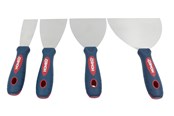 Gereedschap - Home>it putty set with 40-76-100-150 mm - 38106
