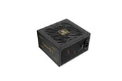 Voeding - Enermax CyberG II Voeding - 650 Watt - 120 mm - ATX 3.1 - 80 Plus 80 PLUS Gold - ERV650G-AHG-NAC