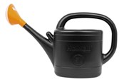 Tuin wateren - Home>it water jug with shower head 5 liters black - 91398