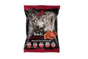 Honden - Alpha Spirit Dog Treats Prosciutto Ham 50g - H4001350
