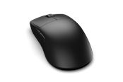 Muis - Endgame Gear OP1w 4k (v1) - Black - Gaming muis - Optisch - Zwart - EGG-OP1W4K-BLK