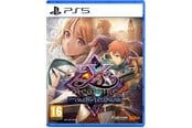 Games - Ys Memoire: The Oath of Felghana - Sony PlayStation 5 - RPG - 5060540772169