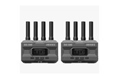 Repeater & zendontvanger - Accsoon SE Multi-Spectrum Wireless Video Transmission System - WIT04-SE