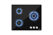 Overige keukenapparatuur - IsEasy MGBG-603 gas hob - MGBG-603