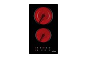 Overige keukenapparatuur - IsEasy LT2V-15 ceramic/electric hob - LT2V-15