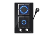 Overige keukenapparatuur - IsEasy MGBG-312S2C gas hob - MGBG-312S2C