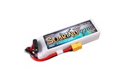 Op afstand bedienbaar - Gens ace &Tattu G-Tech Soaring 2700mAh 11.1V 30C 3S1P LiPo Battery - GEA273S30X6GT