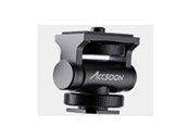 Diversen - Accsoon Multi-directional Cold Shoe Adaptor - AA-01