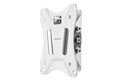 Muurbevestigingen, AV-bevestigingen & AV-meubels - Deltaco ARM-0510 Wall Mount - Max 25 kg - recommended for 27" - ARM-0510