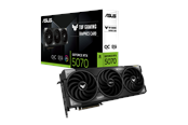 Grafische kaarten - ASUS GeForce RTX 5070 TUF OC - 12GB GDDR7 RAM - Grafische kaarten - 90YV0LZ0-M0NA00