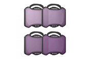 Fotofilters - Freewell Set of 4 filters ND8.16.32.64 for DJI Avata 2 - FW-DAV2-STD