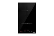 Overige keukenapparatuur - IsEasy LI2V-22 dual zone induction stove - LI2V-22