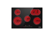 Overige keukenapparatuur - IsEasy LT5-04 ceramic/electric hob - LT5-04