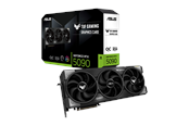 Grafische kaarten - ASUS GeForce RTX 5090 TUF OC - 32GB GDDR7 RAM - Grafische kaarten - 90YV0LY0-M0NA00