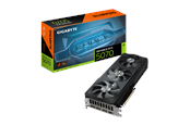 Grafische kaarten - GIGABYTE GeForce RTX 5070 EAGLE OC - 12GB GDDR7 RAM - Grafische kaarten - GV-N5070EAGLE OC-12GD