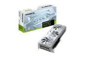 Grafische kaarten - GIGABYTE GeForce RTX 5070 EAGLE OC ICE - 12GB GDDR7 RAM - Grafische kaarten - GV-N5070EAGLEOC ICE-12GD