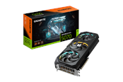Grafische kaarten - GIGABYTE GeForce RTX 5070 GAMING OC - 12GB GDDR7 RAM - Grafische kaarten - GV-N5070GAMING OC-12GD