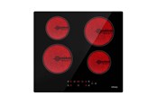 Overige keukenapparatuur - IsEasy T4-04 ceramic/electric hob - T4-04