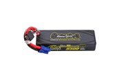 Op afstand bedienbaar - Gens ace &Tattu G-Tech 5300mAh 7.4V 100C 2S1P Lipo z EC5 - GEA53002S10E5