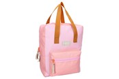 School accessoires - Milky Kiss Backpack Best of Both Worlds - 037-00006