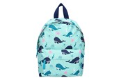 School accessoires - Vadobag Pret Backpack Think Happy Thoughts Whale - 428-4160