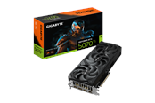 Grafische kaarten - GIGABYTE GeForce RTX 5070 Ti WindForce 3 OC - 16GB GDDR7 RAM - Grafische kaarten - GV-N507TWF3OC-16GD