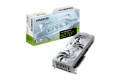 Grafische kaarten - GIGABYTE GeForce RTX 5070 Ti EAGLE OC ICE - 16GB GDDR7 RAM - Grafische kaarten - GV-N507TEAGLEOC ICE-16GD