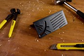 Meetgereedschap - Home>it Multifunctional 3D protractor from Work it by millarco - 40319