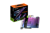 Grafische kaarten - GIGABYTE GeForce RTX 5090 AORUS Xtreme WaterForce WB - 32GB GDDR7 RAM - Grafische kaarten - GV-N5090AORUSX WB-32GD