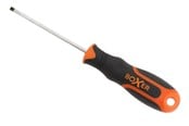 Handgereedschappen - Boxer screwdriver with 2-component handle LK3 x 75 mm - 31460