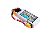 Op afstand bedienbaar - Gens ace &Tattu G-Tech Soaring 1300mAh 11.1V 30C 3S1P Lipo Battery - GEA133S30X6GT