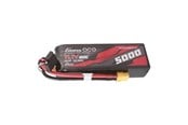 Op afstand bedienbaar - Gens ace &Tattu G-Tech 5000mAh 11.1V 60C 3S1P Lipo With XT60 Plug - GEA503S60X6GT