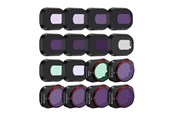Fotofilters - Freewell Set of 16 filters for DJI Mini 4 Pro drone - FW-MN4-MEGA