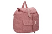 School accessoires - Kidzroom Backpack Soft Whispers - Pink - 030-4856