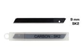 Handgereedschappen - Boxer SK2 knife blades break off 9 mm. 10 pieces - 32199