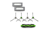 Stofzuiger - Accessoires - iRobot Accessory Kit 7 - Combo 1100-series - 43371185