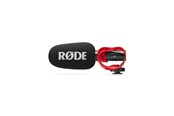 Microfoon - Røde VideoMic GO II w/ Helix Mount - VMGOIIH