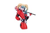 Merchandise - Nemesis Now - Harley Quinn Bust 30cm - Figuur - B6149W2