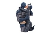 Merchandise - Nemesis Now - Batman & Catwoman 34 cm - Figuur - B6542A24